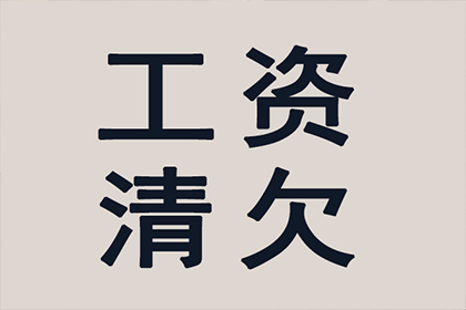 蚌埠追钱公司